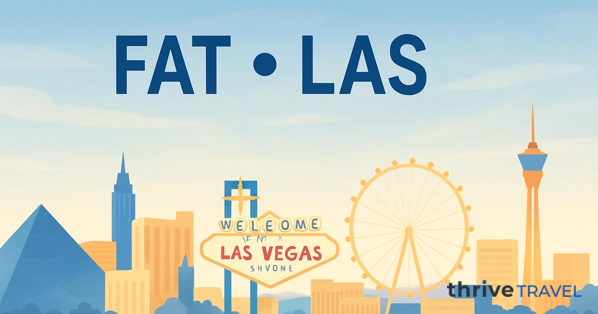 Fresno to Las Vegas