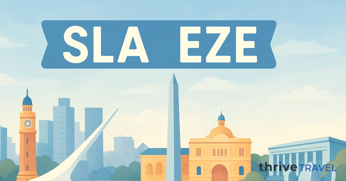 Salta to Buenos Aires