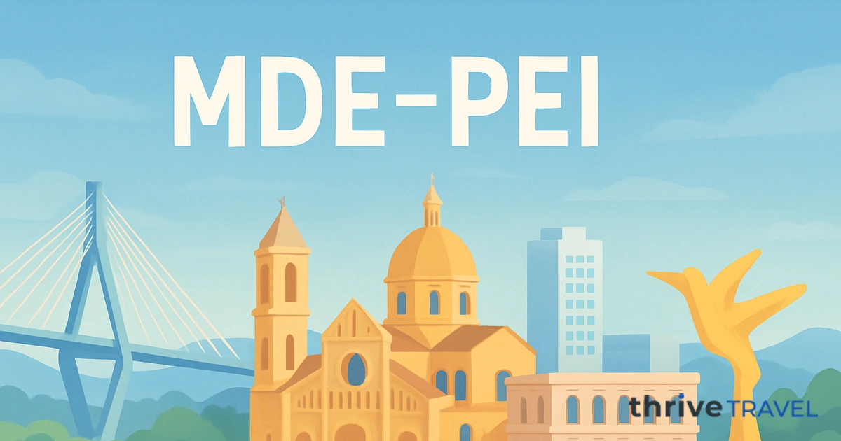 Medellín to Pereira