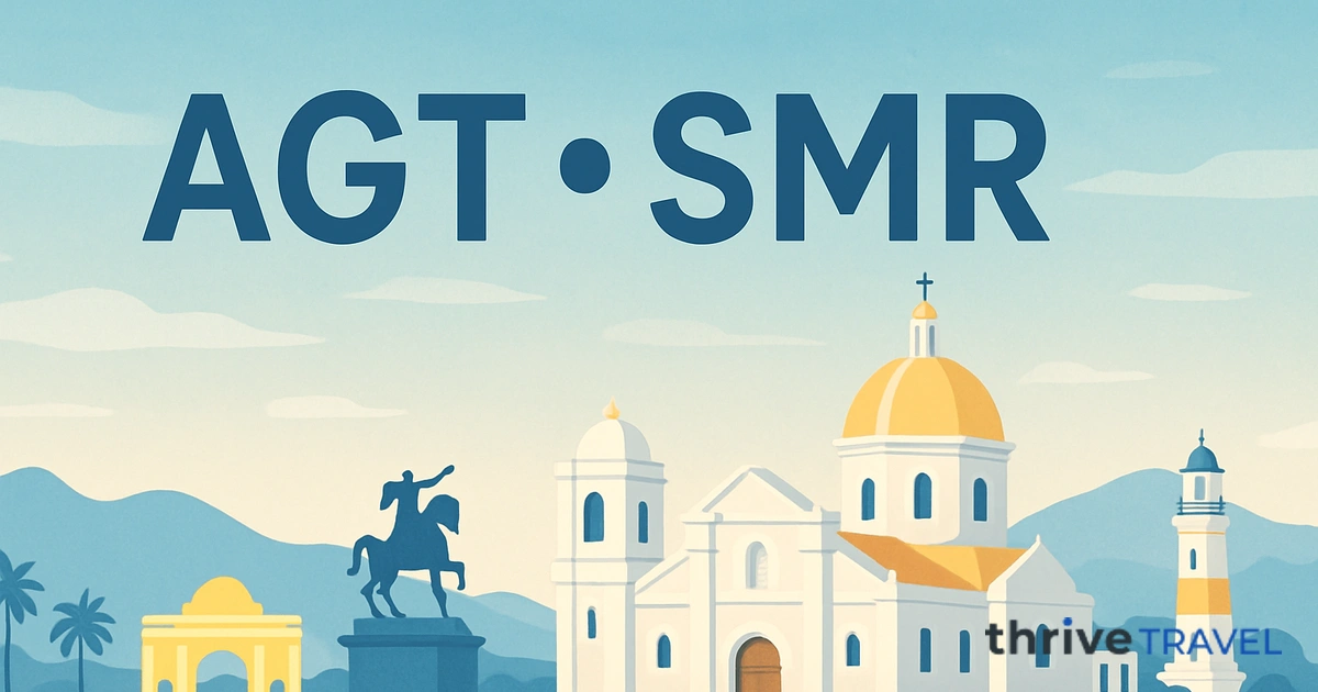 Agartala to Santa Marta